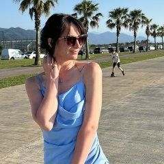 Дарья Сергеева, 03.11, Екатеринбург