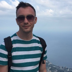 Богдан Дидус, 20.04.1991, Москва