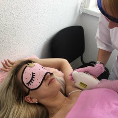 Светлана Лобанова, 23.05.1990, Екатеринбург