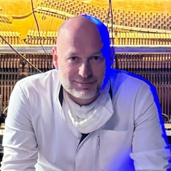 Гаспар Гаврилов, 06.09.1980, Санкт-Петербург