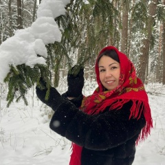 Ксюша Троицкая, 14.11.1987, Брянск