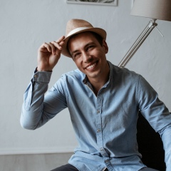 Arthur Khisamiev, 03.11, Санкт-Петербург