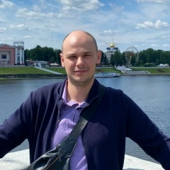 Денис Ковалев, 21.08, Тверь