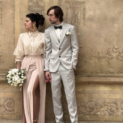 Irma Yuni, 27.08.1996, Москва