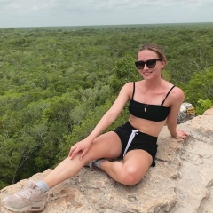 Юлия Козырева