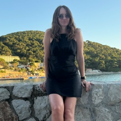 Любовь Полянская, 17.06, Санкт-Петербург