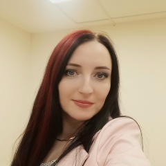 Аня Фетцер, 16.04, Абакан