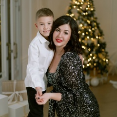 Мария Трухан, 07.07, Пермь