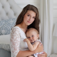 Катерина Манифат, 09.02, Санкт-Петербург