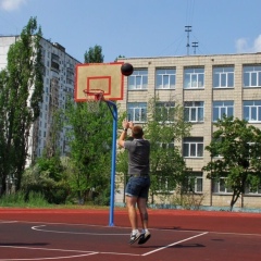 Феликс Нетёсов, 23.08