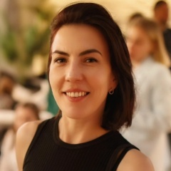 Светик Svetlichok, 24.08, Москва