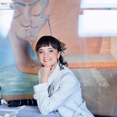 Маряна Сокіл, 15.05.1986, Львов