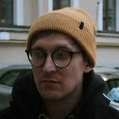 Роман Исматуллаев, 02.06