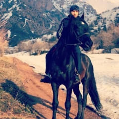 Sherbek Ruziyev, 01.01.1989, Ташкент