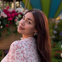 Лейла Абасова, 18.06, Москва