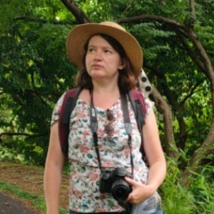 Анна Ловинская, 27.10.1987, Алматы