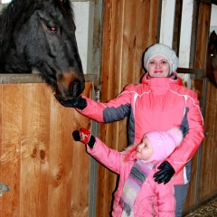 Дарья Леман, 10.08.2003