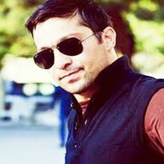 Rock Baby, 17.05.1996, Баку