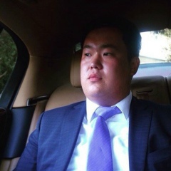 Бауыржан Кожагулов, 01.04.1992, Астана