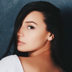 Оксана Шельган, 08.08.1986, Санкт-Петербург