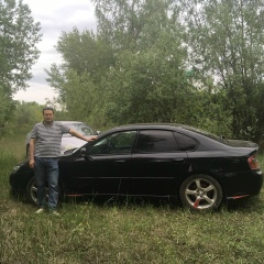 Курсан Кабылов