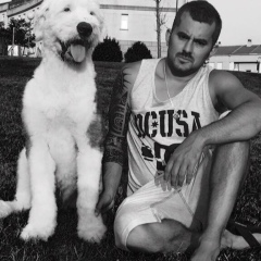 Luiskar Luso, 06.01.1987, Bilbao