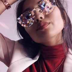 Гульсая Нурабай, 26.04