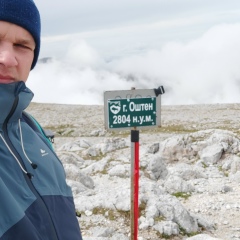 Александр Корбанков, 28.07.1989, Санкт-Петербург