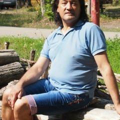 Марат Багров, 17.02, Балаково