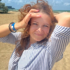 Александра Ломанн, 11.05, Москва