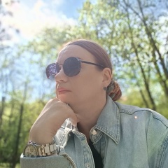 Татьяна Люлька, 10.11.1984, Краснодар