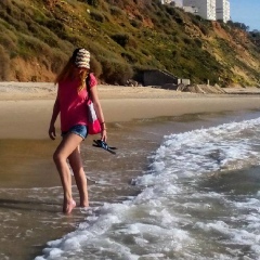 Александра Андреева, 22.12, Сумы