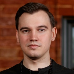 Женя Филатов, 04.03.1998, Саратов