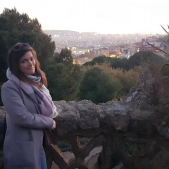 Юлия Гилберт, 08.11.1990, Maidenhead