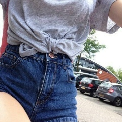 Алина Тришченко, 07.10.1997