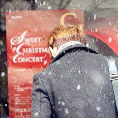 Korea Ksyu, 25.07, Seoul