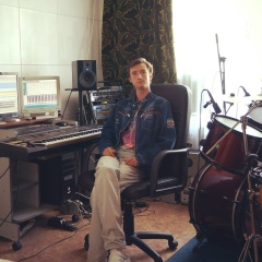 Павел Корольчук, 15.04.1988, Энергодар