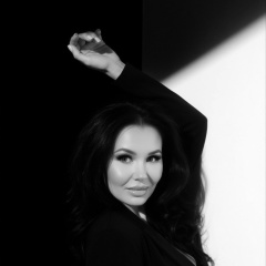 Малика Балмагамбетова, 21.01, Алматы