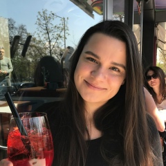 Margarita Dror, 02.04, Хайфа