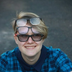 Елена Иванова, Санкт-Петербург