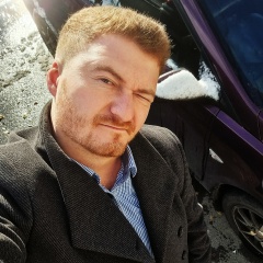 Даниил Королев, 25.11.1988, Магнитогорск