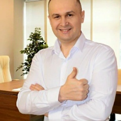 Алексей Капустин, 19.03.1983, Белгород