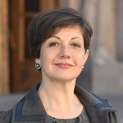 Ирина Синолицкая, 29.07, Санкт-Петербург