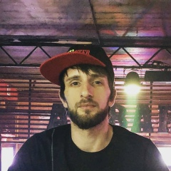 Абдул Омаров, 01.01, Махачкала
