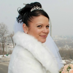 Валентина Гнатюк