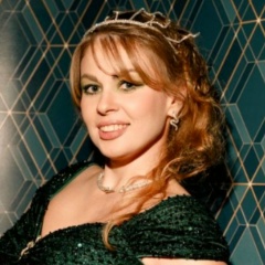 Доминика Печера, 22.09, Сочи