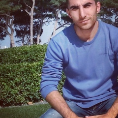 Ali-zamin Adilzade, 13.02.1988, Баку