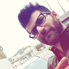 Mousa Shikhi, 05.01.1992, Graz