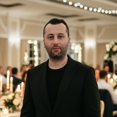 Валентин Пузанов, 26.10, Санкт-Петербург