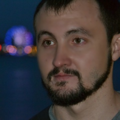 Aidar Smirnov, 28.08, Москва